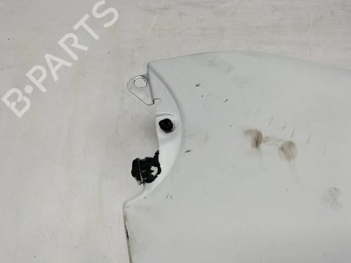 Right front fenders RENAULT MASTER II Platform/Chassis (ED/HD/UD) 2.5 dCi | BP13300708C42 