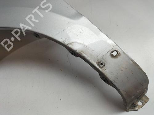 Left front fenders HYUNDAI SANTA FÉ II (CM) 2.2 CRDi GLS | BP15128857C41 