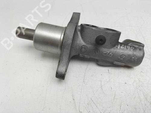 Used Brake master cylinder AUDI A5 Sportback (8TA) 1.8 TFSI (170 hp) 13218672
