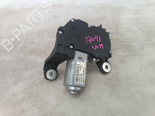 Rear wiper motor OPEL ASTRA J (P10) 1.4 (68) | BP21223160M102 