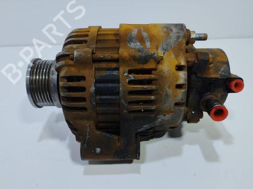 Alternator KIA CARENS II MPV (FJ) 2.0 CRDi | BP12625925M7 