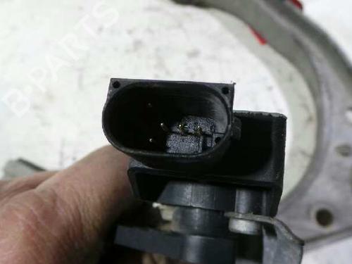Querlenker links vorne VW TOUAREG (7LA, 7L6, 7L7) 5.0 V10 TDI | BP12609625M12 