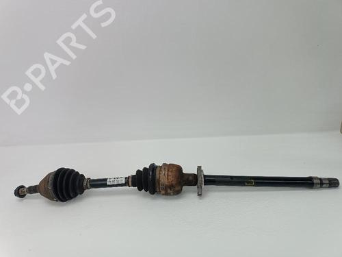Used Right front driveshaft OPEL ASTRA J (P10) 1.4 (68) (87 hp) 24549200