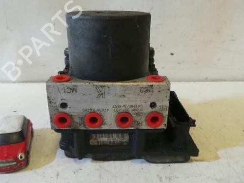 Used ABS pump NISSAN ALMERA II Hatchback (N16) 1.5 dCi (82 hp) 12618923