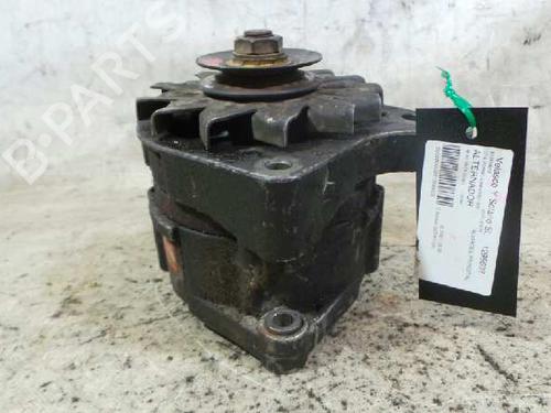 Used Alternator SEAT IBIZA I (21A) 1.2 (60 hp) 12610994