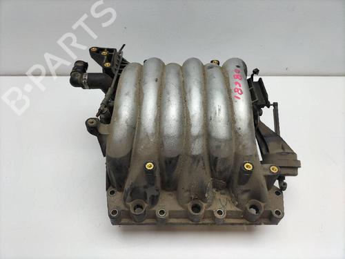 Used Intake manifold CHERY COWIN 2 1.5 (109 hp) 12624826