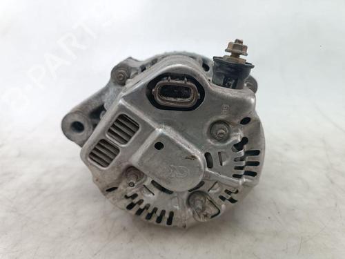 Alternator LAND ROVER FREELANDER I (L314) 2.0 DI 4x4 | BP20156012M7 