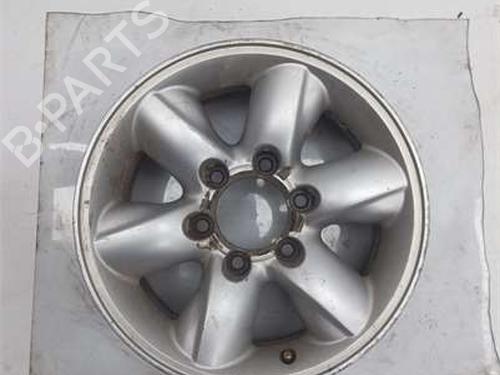 Used Rim Rim 36850408 36850408