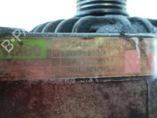 Alternator BMW 5 (E34) 525 td | BP12612283M7 