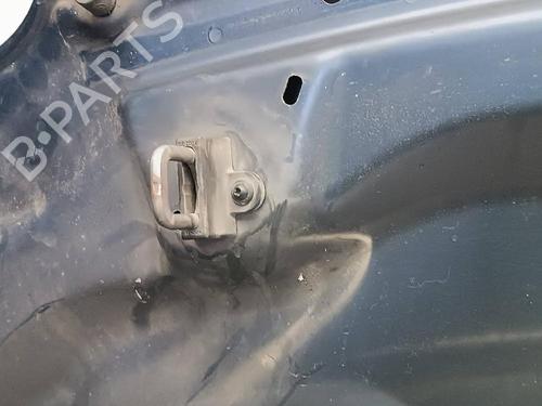 Hood BMW X3 (E83)  | BP21566874C1