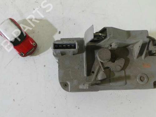 Rear right lock PEUGEOT 306 (7B, N3, N5) 1.9 STD | BP12617698C99 
