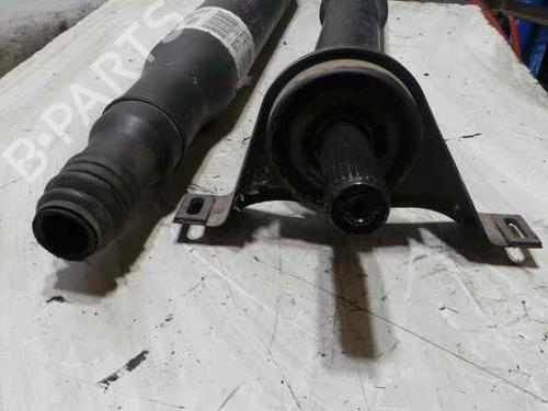 Used Driveshaft MERCEDES-BENZ E-CLASS (W211) [2002-2009]  12607890