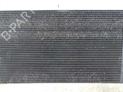 AC radiator RENAULT LAGUNA II Grandtour (KG0/1_) 2.0 16V (KG00, KG0K, KG0W, KG0P) | BP12611395M32 