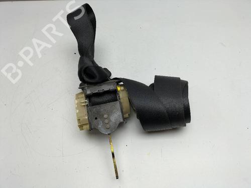 Used Rear right seatbelt BMW 5 (E60) 530 d (218 hp) 12628825