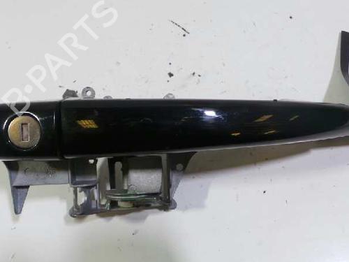Used Front left exterior door handle CITROËN C4 Grand Picasso I (UA_) [2006-2013]  16174416