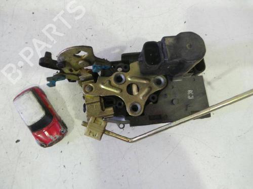 Rear left lock CHEVROLET NUBIRA Saloon 1.6 | BP12622241C100 