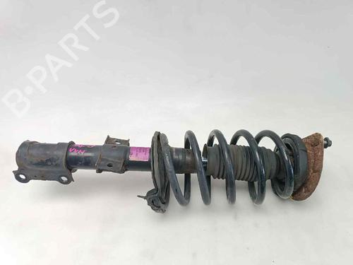 Used Left front shock absorber VOLVO XC90 I (275) D5 AWD (185 hp) 17387710