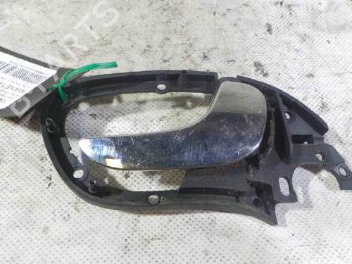 Høyre bak invendig håndtak SEAT TOLEDO II (1M2) 1.9 TDI (110 hp) 15270405