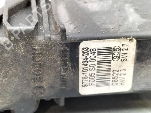 Front right window mechanism PROTON AEROBACK Hatchback (C2_A, C9_L) 1.5 | BP12626835C23 