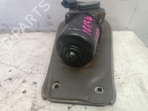 Front wiper motor CITROËN BERLINGO / BERLINGO FIRST Box Body/MPV (M_) 1.6 HDI 90 (MB9HX, MC9HX) | BP23414887M29 
