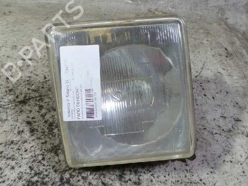 Used Right headlight RENAULT 12 Estate [1983-1995]  18100948