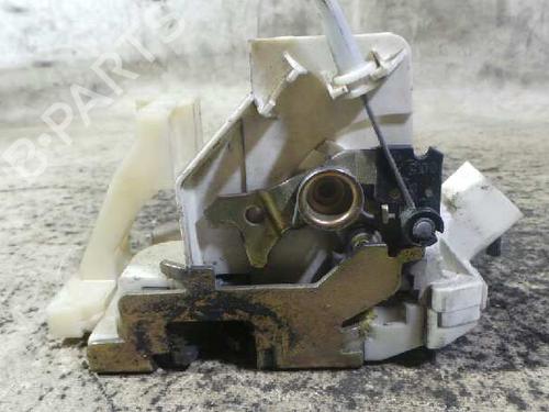 Rear left lock FORD MONDEO III (B5Y)  | BP12611245C100 