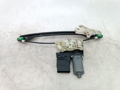 Rear left window mechanism MERCEDES-BENZ C-CLASS (W204) C 200 (204.048) | BP20169806C24 
