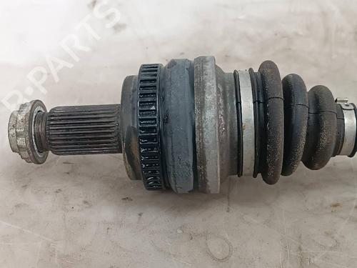 Left rear driveshaft BMW X3 (E83)  | BP21566880M40 