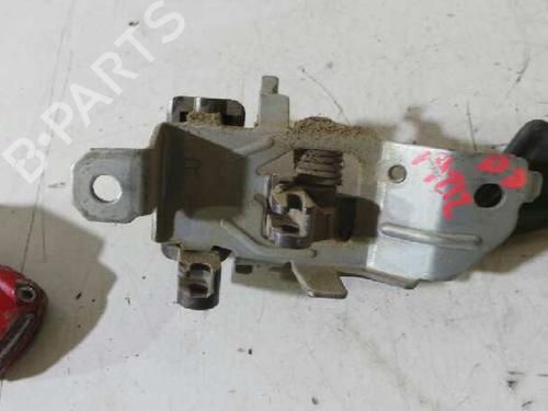 Front right interior door handle MITSUBISHI L200 (K3_T, K2_T, K1_T, K0_T) 2.5 TD 4WD (K34T) | BP15270922I14 