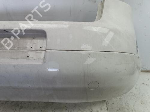 Rear bumper VW GOLF V (1K1)  | BP22332545C8 