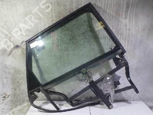 Used Rear right window mechanism AUDI A6 C5 Avant (4B5) 2.5 TDI (163 hp) 12614322