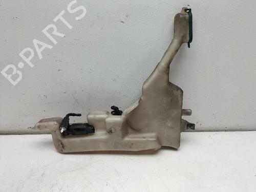 Used Windscreen washer tank MINI MINI (R50, R53) One D (88 hp) 13378606