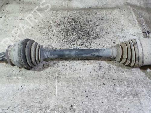Used Right rear driveshaft NISSAN PATHFINDER III (R51) 2.5 dCi (174 hp) 12610974