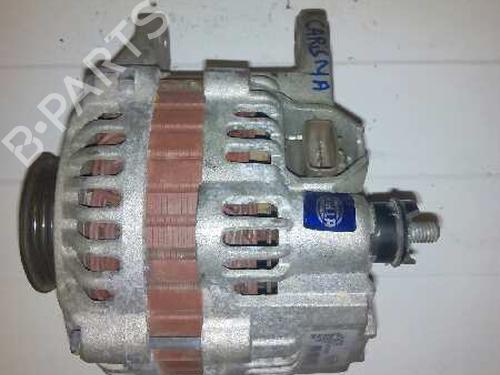 Alternator MITSUBISHI CARISMA Saloon (DA_) 1.6 (DA1A) | BP12624079M7 