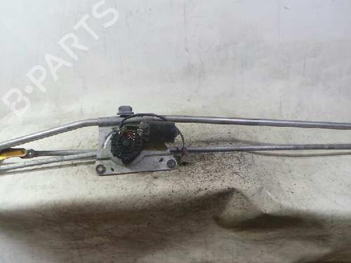 Viskermotor vindrude CITROËN XSARA PICASSO (N68) 2.0 HDi (90 hp) 12612642