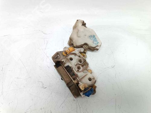 Front left lock NISSAN TERRANO II (R20)  | BP17626364C98 
