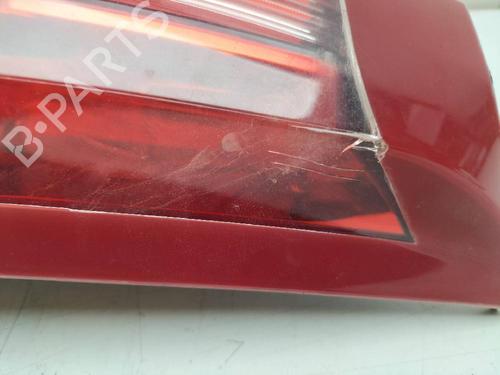 Right taillight CITROËN C4 Picasso I MPV (UD_)  | BP13575959C35 