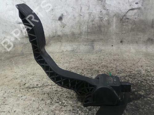 Used Pedal CITROËN C4 I (LC_) [2004-2014]  12613344