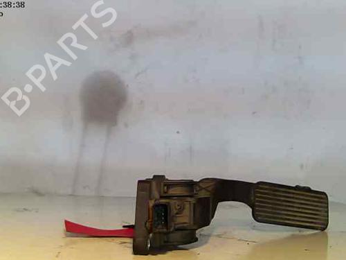 Pedal CITROËN XSARA (N1) 1.6 16V | BP12631576I4 