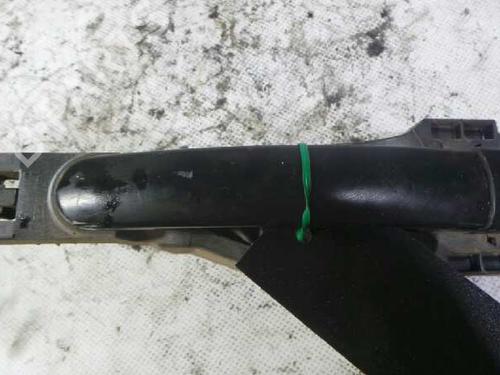 Used Rear right exterior door handle SEAT IBIZA III (6L1) [2002-2009]  12611926