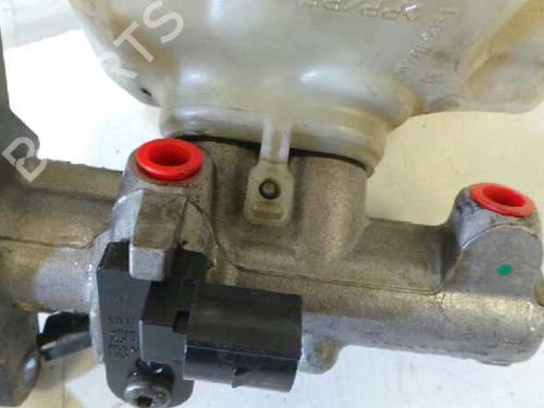 Brake master cylinder SEAT LEON (1P1) | BP12618800M77