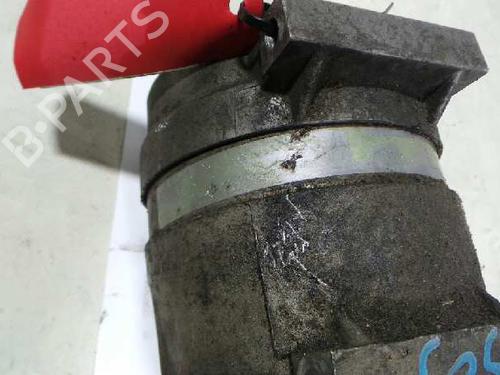 AC compressor RENAULT MEGANE I Coach (DA0/1_) 1.9 dCi (DA05, DA1F) | BP12632945M34 
