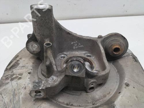 Right rear steering knuckle BMW 7 (E65, E66, E67) 730 d | BP12629439M28 