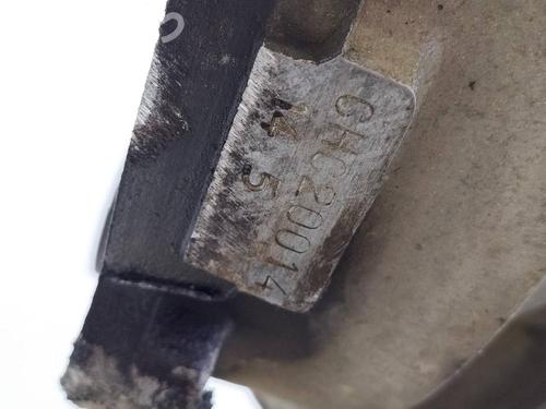Gearbox SEAT IBIZA II (6K1) 1.9 D | BP12628318M3 