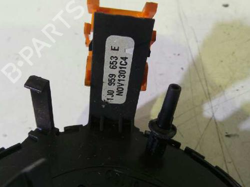 Squib airbag SEAT LEON (1M1) 1.8 20V | BP12619736C102 