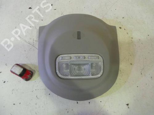Used Interior roof light PEUGEOT PARTNER Tepee 1.6 BlueHDi 100 4x4 (100 hp) 12622102