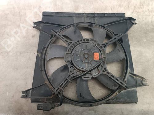 Used Radiator fan HYUNDAI ATOS (MX) [1997-2015]  21527585