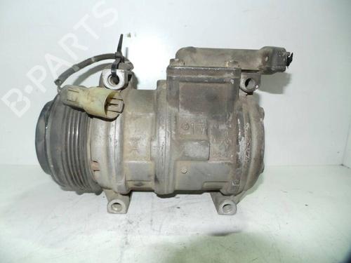 Used AC compressor LAND ROVER DISCOVERY I (LJ) [1989-1998]  12622366