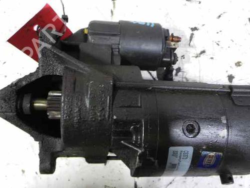 Used Starter CITROËN BX (XB-_) 19 D (64 hp) 12608571