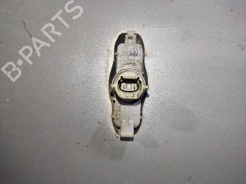 Forkjerm venstre MAZDA PREMACY (CP) 2.0 TD | BP12625242C41 
